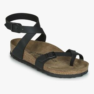 Birkenstock Yara Sandals
